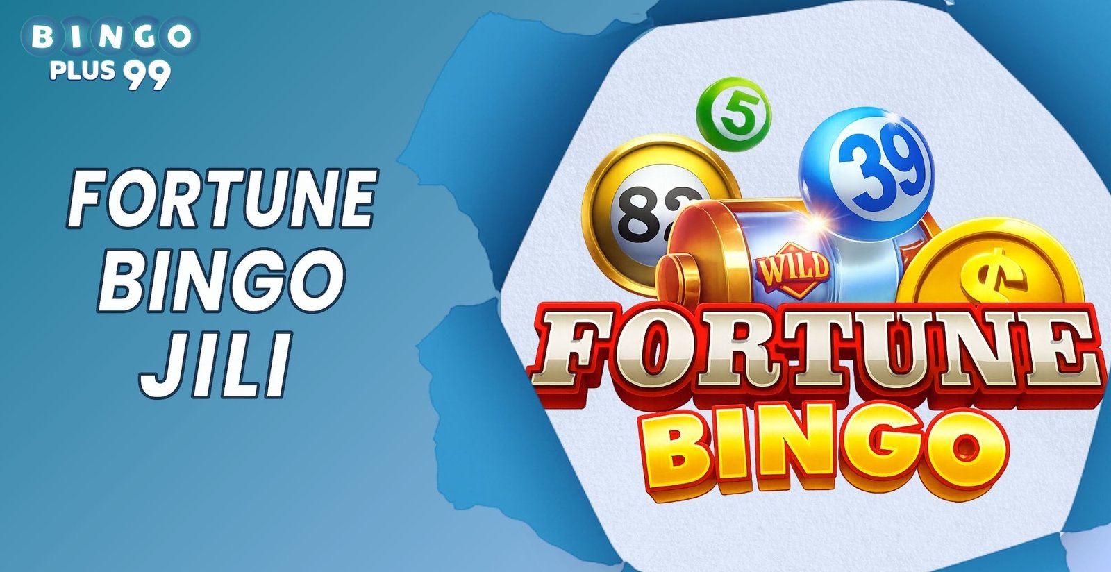 Fortune Bingo Jili: Big Wins Meet Premium Gaming