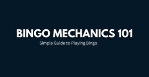 Master Bingo Mechanics and Discover Real Wins at BingoPlus99