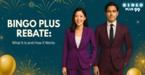 Bingo Plus Rebate: What It Is and How It Works