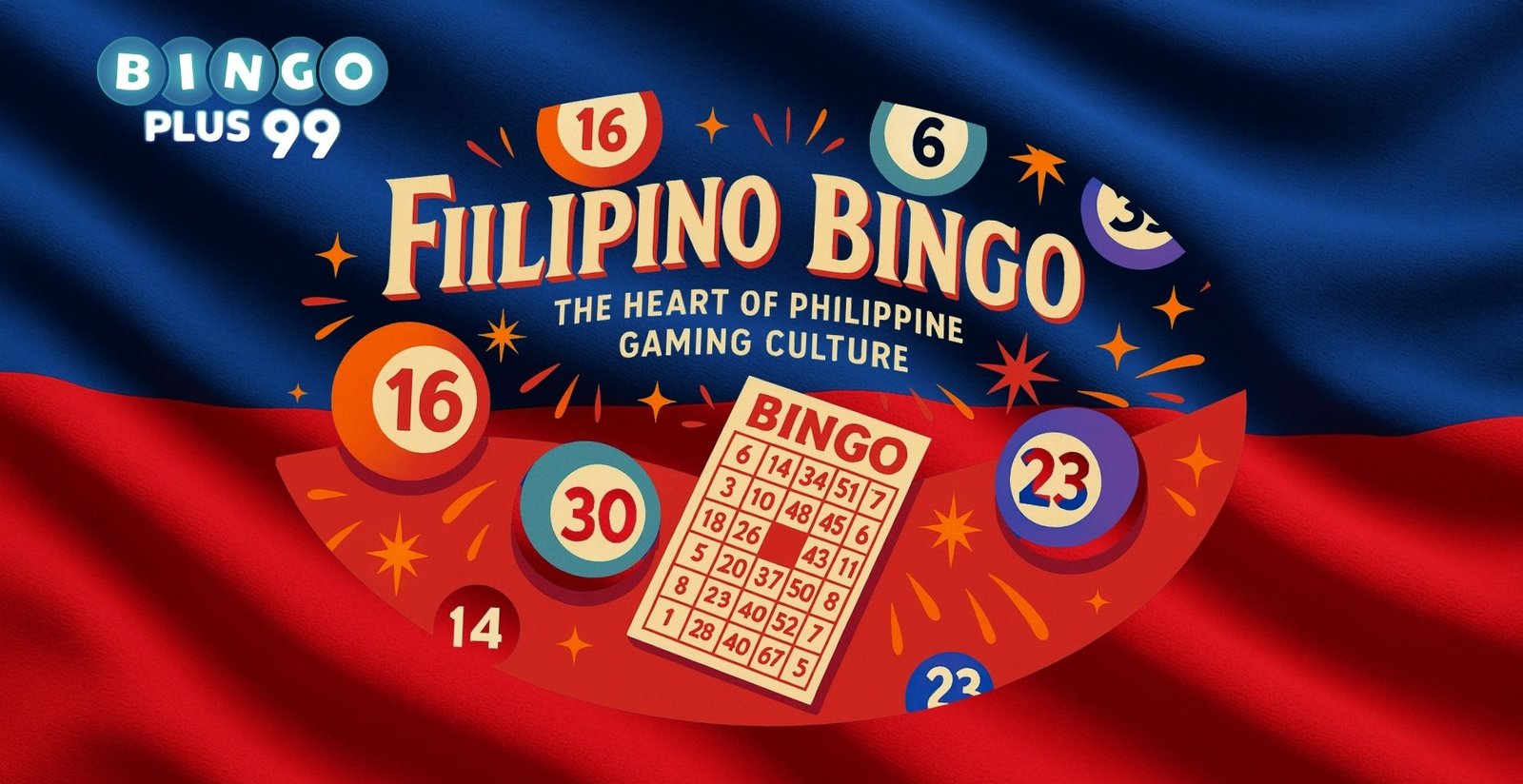 Filipino Bingo: The Heart of Philippine Gaming Culture