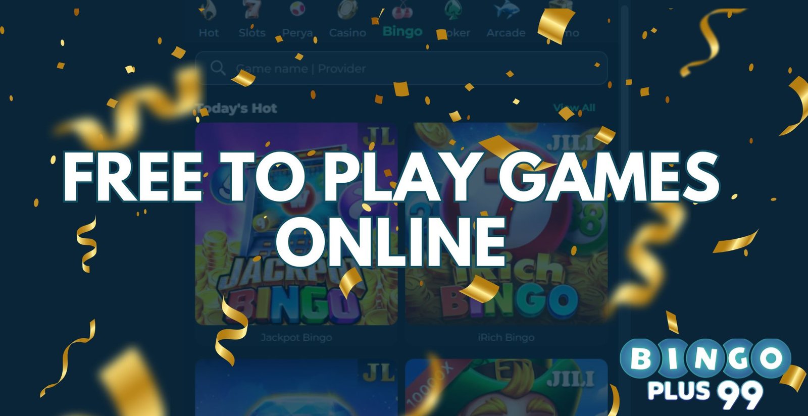 bingoplus99-freetoplayonlinegames-imagebanner