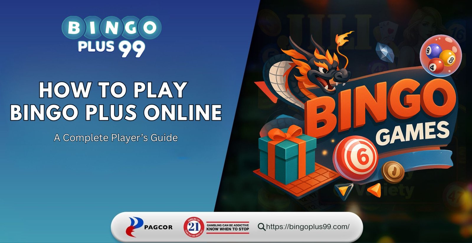 How to Play Bingo Plus Online: A Complete Player’s Guide