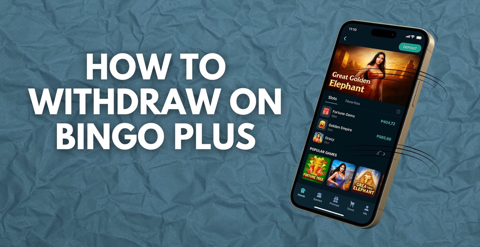 bingoplus99-howtowithdrawonbingoplusandreceivewinningsfast-imagebanner