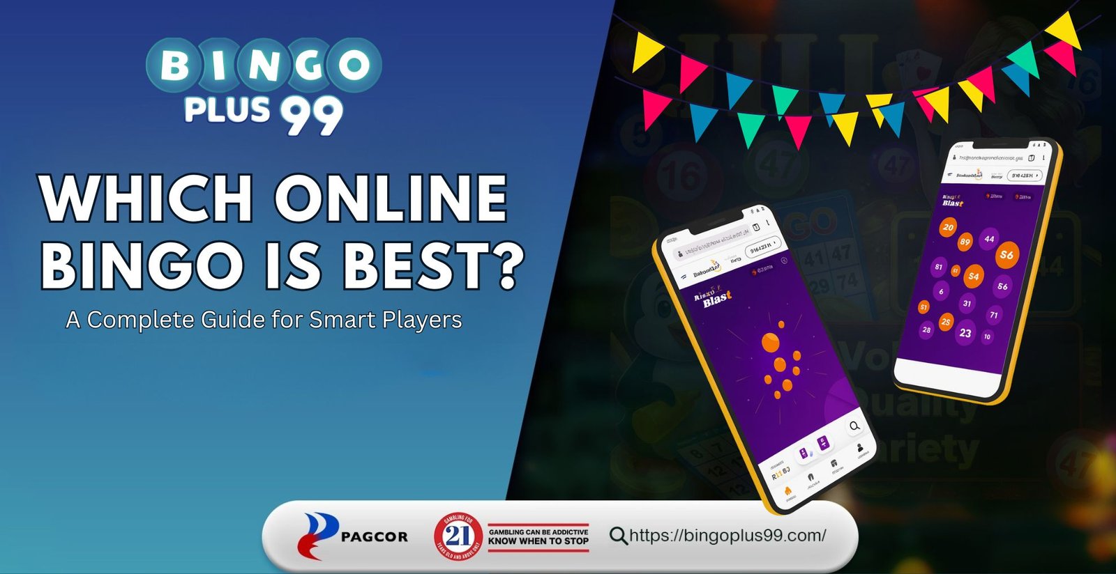Which is Best Online Bingo? Complete Guide for Smart Players