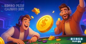 Proven Ways to Win in Bingo Plus Casino Bet