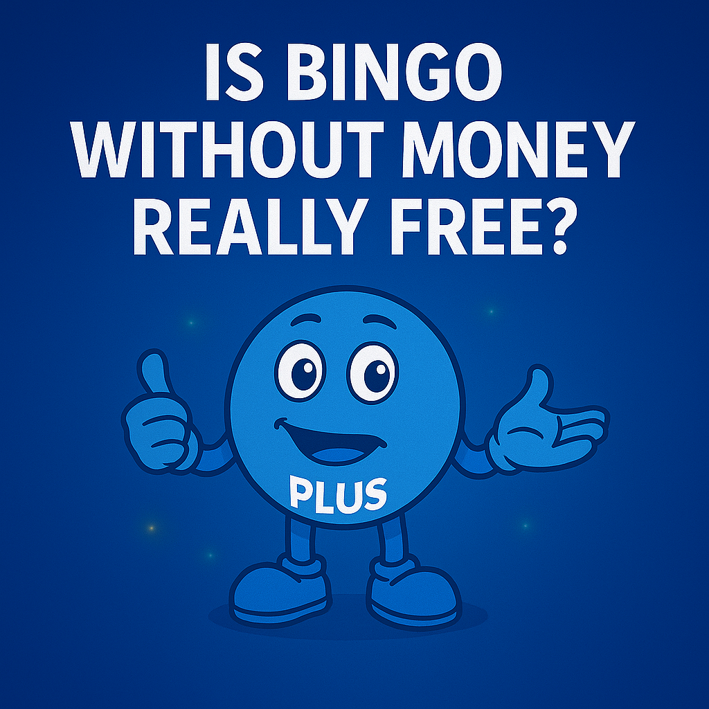 Is Bingo Without Money Really Free?