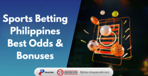 Sports Betting Philippines | Best Odds & Bonuses
