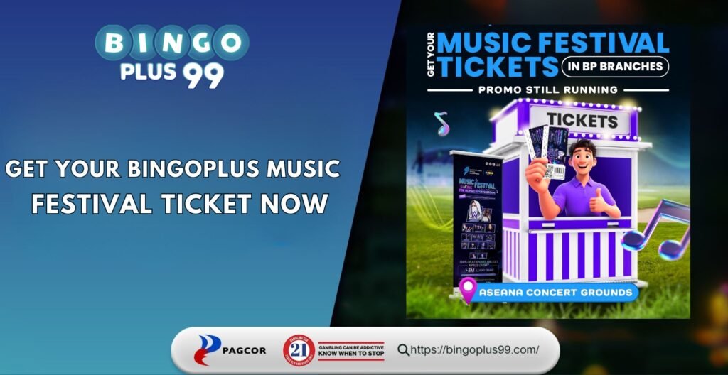 bingoplus99-getyourbingoplusmusicfestivalticket-imagebanner